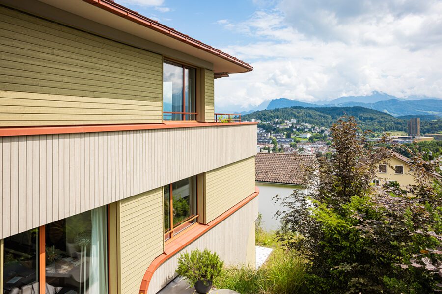 Mario Hollenstein Projekt Bild