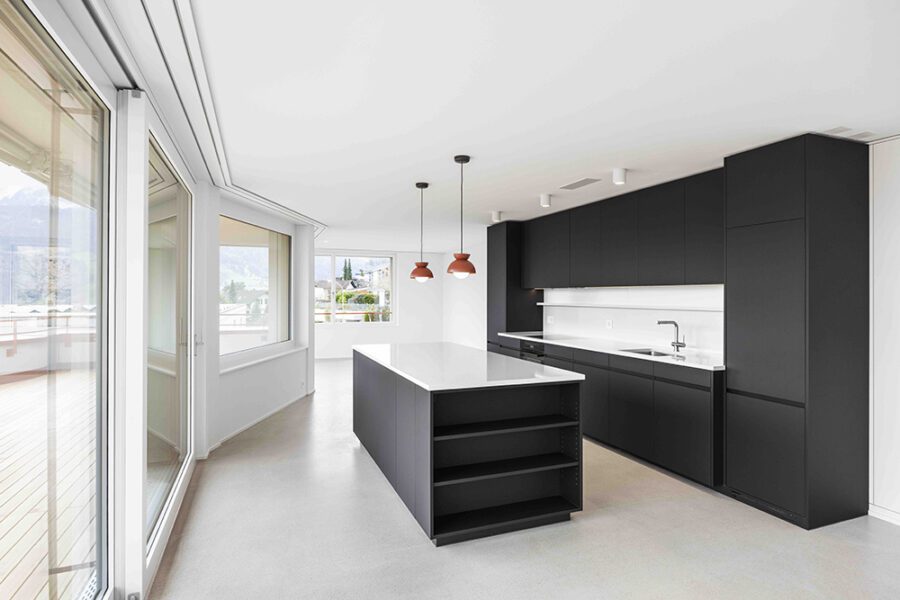 Mario Hollenstein Projekt Bild