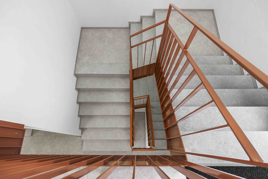 Mario Hollenstein Projekt Bild