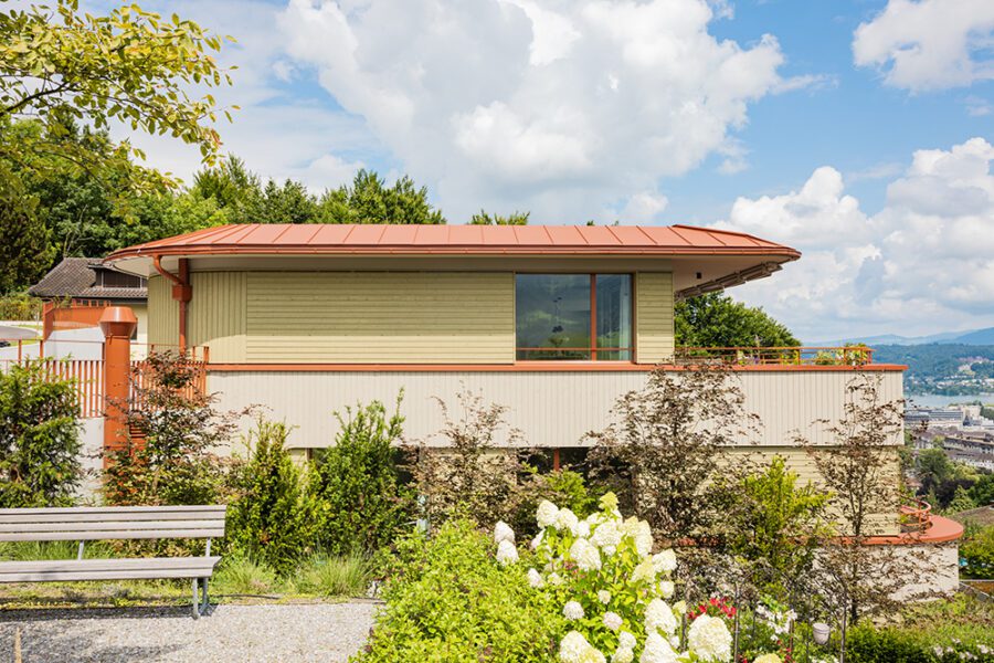 Mario Hollenstein Projekt Bild