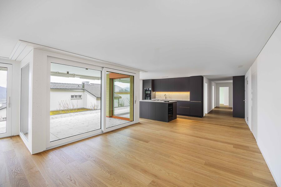 Mario Hollenstein Projekt Bild