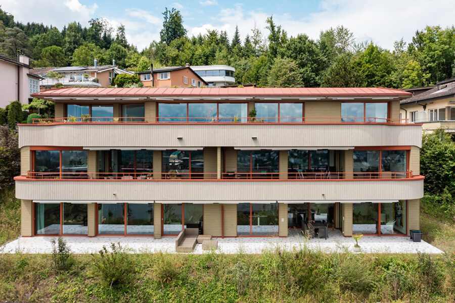 Mario Hollenstein Projekt Bild